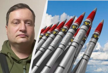 Ядерні навчання РФ: у розвідці розповіли про мету ворога