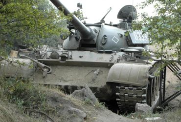 Скільки танків Т-34 залишилося у росіян на зберіганні: відповідь аналітика