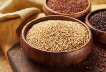 В чем польза киноа: озвучены главные преимущества популярной крупы