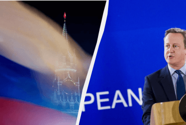 Россия официально угрожает ударить по военным объектам Великобритании