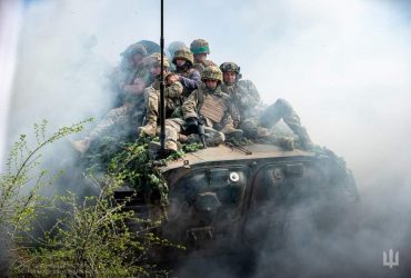 Наступ в Курській області: названо три ключові наслідки для війни