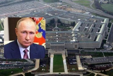 Безвідповідальна риторика: Пентагон різко засудив анонсування РФ ядерних навчань