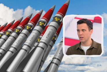 Ядерные угрозы РФ не входят в планы Китая: эксперт рассказал о последствиях для Кремля