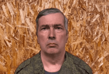 На Донбассе украинец из армии РФ расстрелял оккупантов: СМИ выяснили мотивы