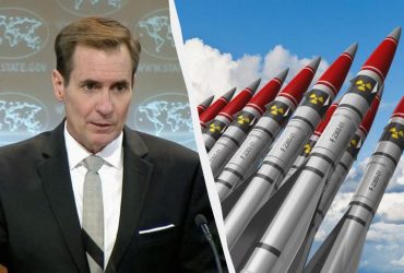 Ядерные угрозы РФ: в США посоветовали Путину самый легкий способ уберечь свою армию