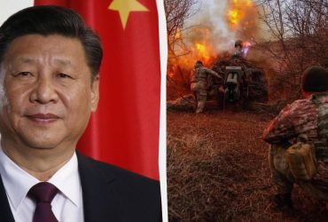 Си Цзиньпин жестко отреагировал на критику в адрес Китая по поводу войны в Украине, - NYT