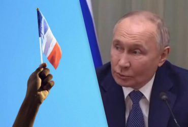 Инаугурация Путина: СМИ узнали, что означает визит на мероприятие посла Франции