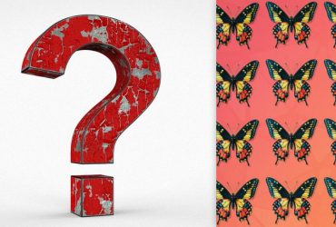 Головоломка змусить попітніти: треба знайти дивного метелика за 10 секунд