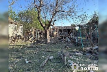 Усе про війну на 7 травня: пекло на фронті, звірячі обстріли цивільних, F-16 - аж восени