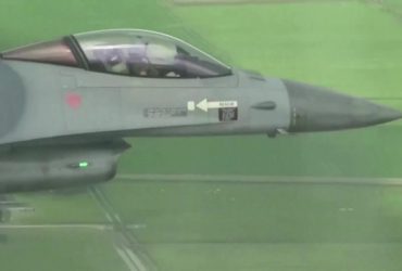 Нідерланди дадуть Україні винищувачі F-16 лише з осені