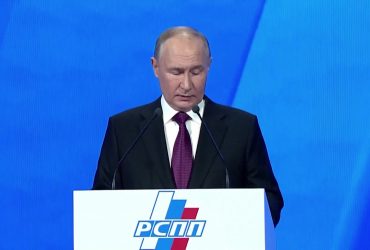 Ось чому Росія шантажує світ ядерною зброєю