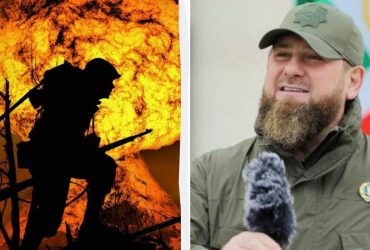 Кадиров пообіцяв Росії взяти Одесу і Харків у травні