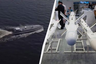 Україна створила морські дрони-ЗРК: аналітики оцінили нову зброю (відео)