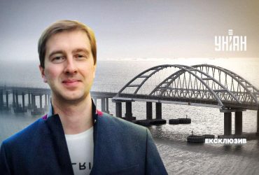 Якщо є зайві 30 ракет, можна спробувати знищити Кримський міст, - експерт