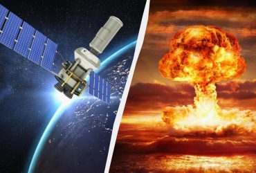 Гірше і примітивніше, ніж думали: США розкрили дані про ядерну зброю РФ у космосі