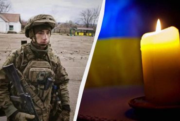 Навіки 21. На фронті загинув один із наймолодших оборонців Азовсталі Назарій Гринцевич