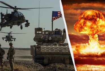 Грозит ли человечеству Третья мировая война из-за Украины: взгляд историка