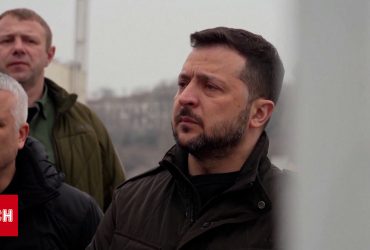 Зеленский - не единственная цель предателей. Обнародован подробный план покушения