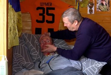 Для порятунку сина змусив про нього говорити весь світ: результати не забарились