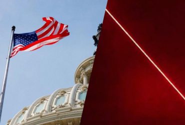 Военные США используют в бою лазерное оружие: Forbes раскрыло детали