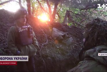 ЗСУ відтиснили росіян: як західна техніка допомагає бійцям на фронті