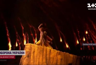 Шквал оваций: Украина прошла в финал "Евровидения"