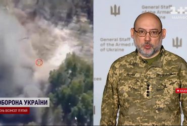 Під ударами сім областей: деталі ранкової атаки та ситуація на фронті