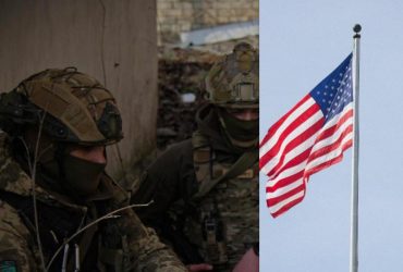 Как укротить россиян в Украине: бригадный генерал армии США дал рецепт