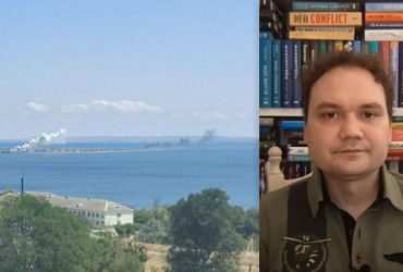 Чи важливий для РФ Кримський міст зараз: експерт спростував відомості The Independent