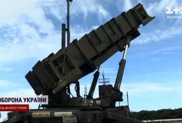 Румунія може надати Україні Patriot