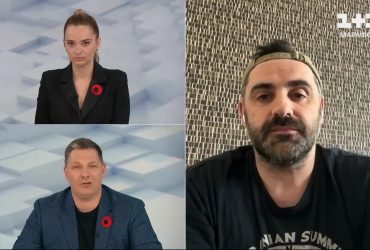 "Мы были рекрутами": документальный фильм о бойцах легендарной 3-й отдельной штурмовой бригады