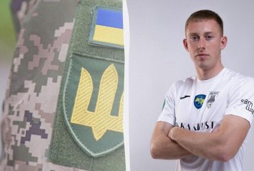 ФК Хуст заявил о задержании военкомами их игрока: в ТЦК отреагировали