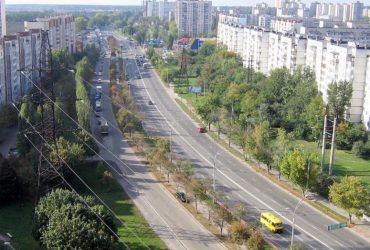 У Києві з’явився проспект Європейського Союзу: Київрада перейменувала проспект Правди