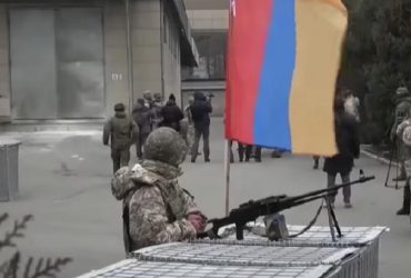 Вірменія відмовилася фінансувати ОДКБ