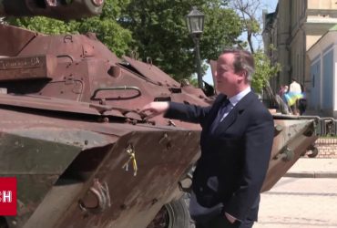 Британія різко відреагувала на погрози РФ