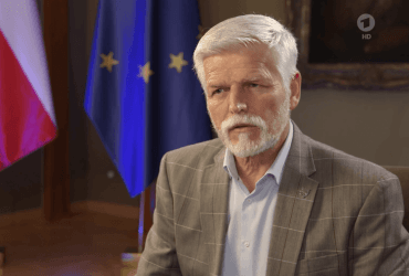 Почему в Европе по-разному реагируют на агрессию РФ: мнение президента Чехии