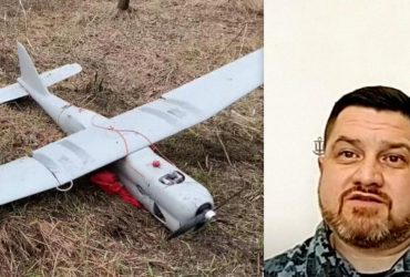 РФ грошей не рахує: Плетенчук розповів про особливості роботи літальних шпигунів