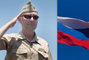 НАТО скоро загрожує незвичайна війна з Росією, - екс-командувач Альянсу