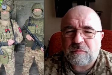Что россияне способны устроить в Украине: полковник ВСУ предупредил об угрозах