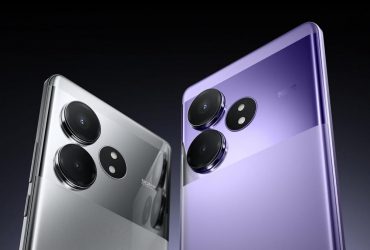 Realme представила новий недорогий смартфон із рекордно швидкою зарядкою (фото)