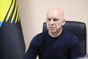 Якщо РФ захопить Часів Яр, то може просунутися вглиб України, - очільник Донецької ОВА