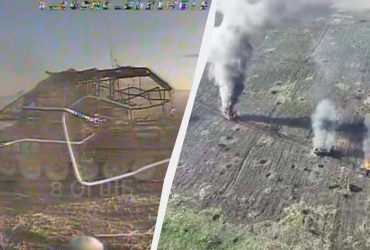 Курятники на танках россиян становятся все больше, но помогают мало, - эксперт