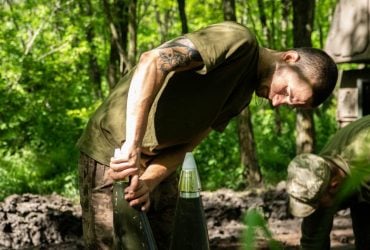 Стреляем с самого утра: проблема со снарядами для ВСУ постепенно решается, - СМИ