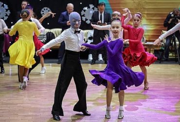 Мальчик в голубой маске: выжить после российского удара и вдохновлять собой других