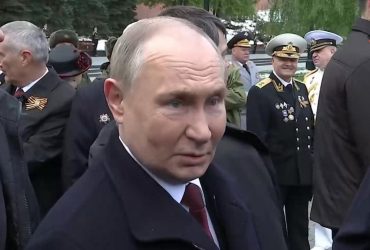 Путин возобновил ядерные угрозы Западу: FT — о параде 9 мая в Москве