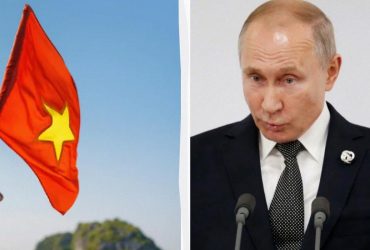 Вьетнам разозлил ЕС: костью в горле стали санкции против РФ, — Reuters