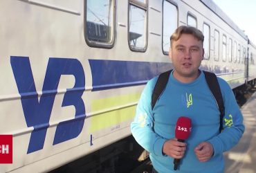 Пригоди Фурдака на "Євробаченні": довга дорога, заборона проносити сумки та закулісся