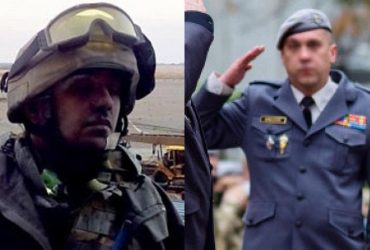 Киборг, бригадный генерал и герой Украины: чем известен новый командующий ССО Трепак