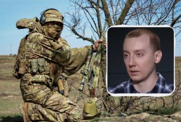 Мне все равно: военный высказался о мобилизации людей, которые ходят по ресторанам