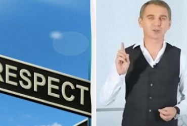 С какого возраста обращаются к человеку на Вы: Авраменко объяснил этикет